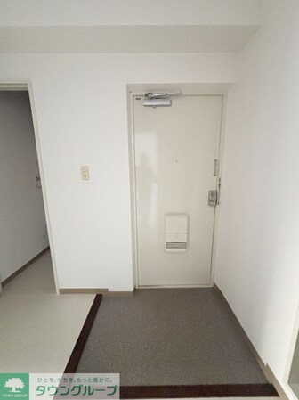 パークヒル航空公園IIの物件内観写真